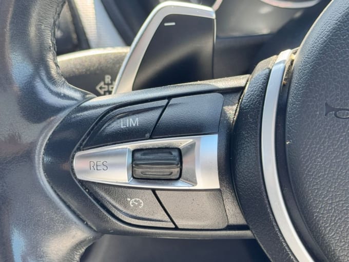 2025 BMW 4 Series