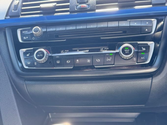 2025 BMW 4 Series
