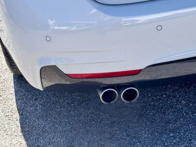 2025 BMW 4 Series