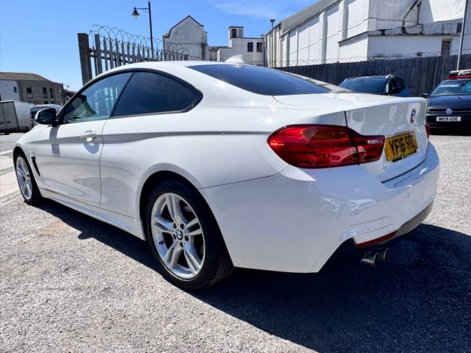 2025 BMW 4 Series