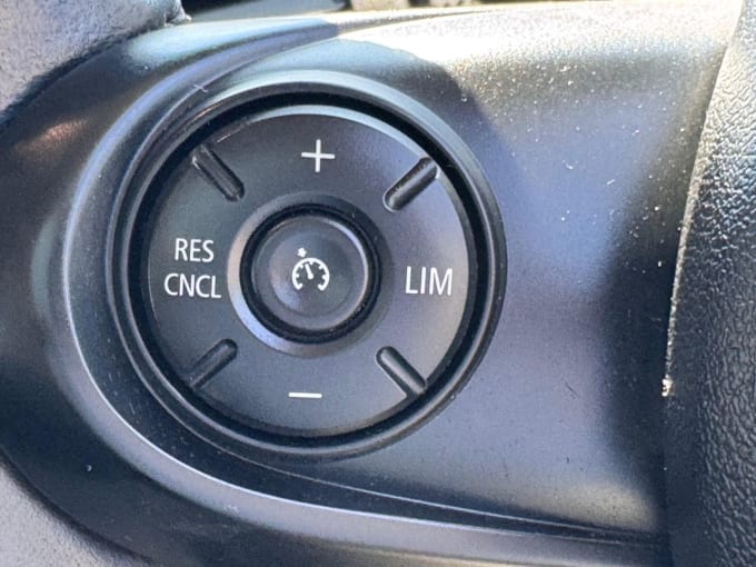 2025 Mini Hatch