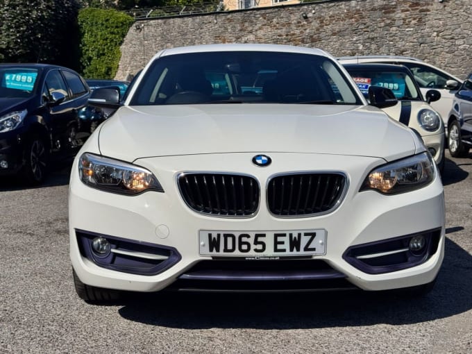 2025 BMW 2 Series