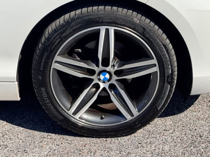 2025 BMW 2 Series