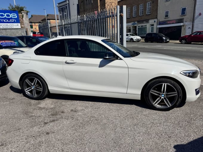 2025 BMW 2 Series