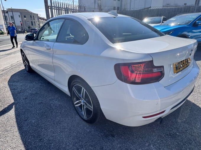 2025 BMW 2 Series
