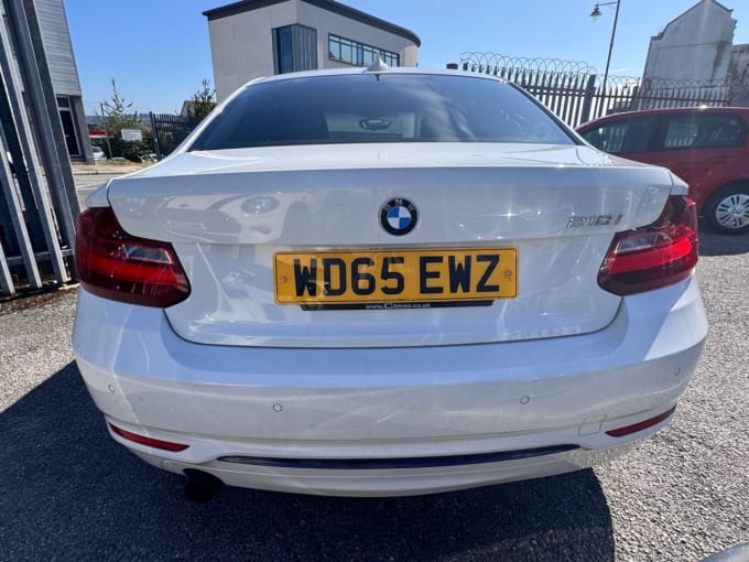 2025 BMW 2 Series
