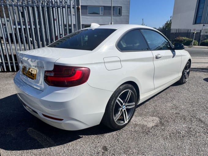 2025 BMW 2 Series