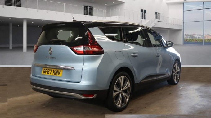 2025 Renault Grand Scenic