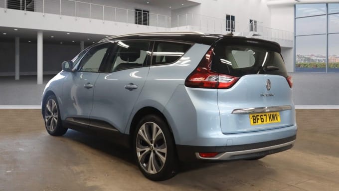 2025 Renault Grand Scenic
