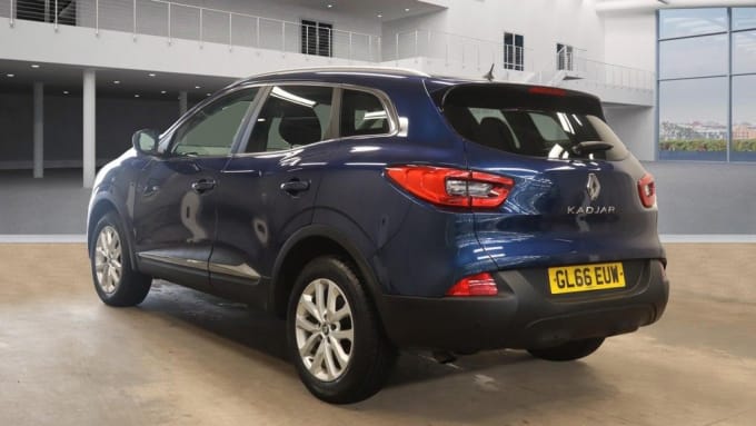 2025 Renault Kadjar
