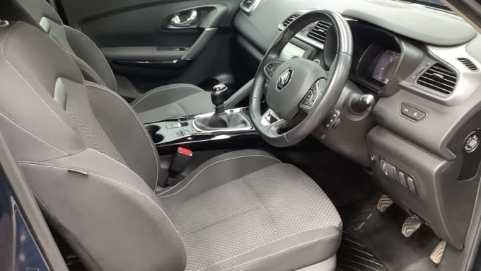 2025 Renault Kadjar