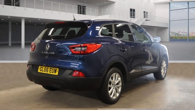 2025 Renault Kadjar