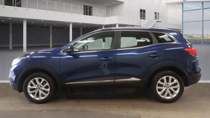 2025 Renault Kadjar
