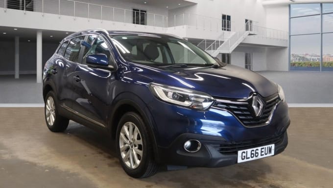 2025 Renault Kadjar