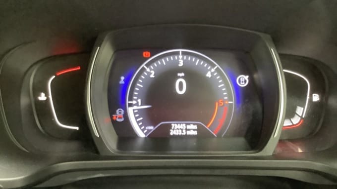 2025 Renault Kadjar