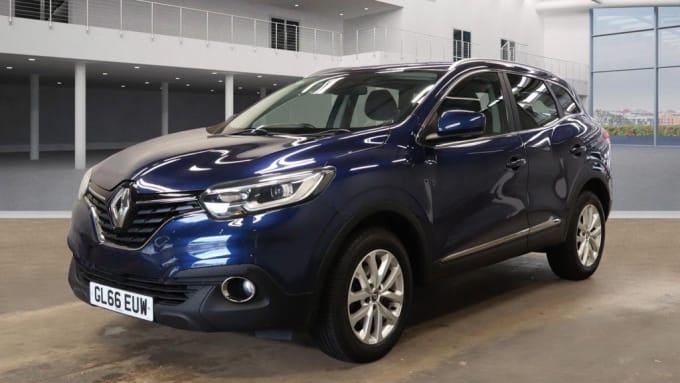 2025 Renault Kadjar