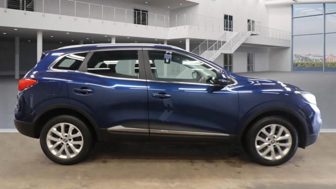 2025 Renault Kadjar