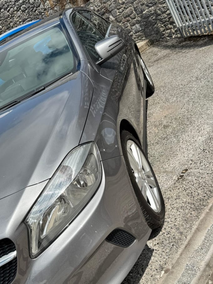 2025 Mercedes-benz A-class