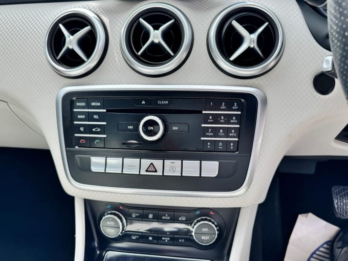 2025 Mercedes-benz A-class