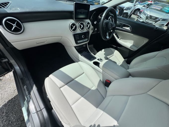 2025 Mercedes-benz A-class