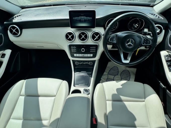 2025 Mercedes-benz A-class
