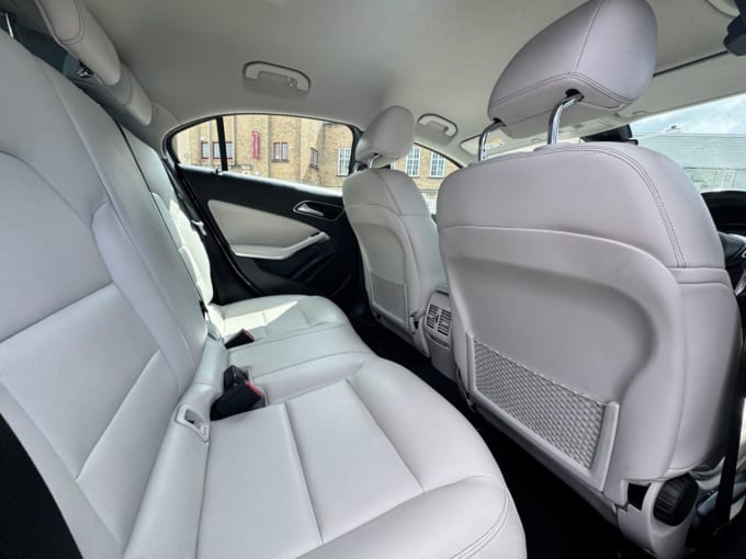 2025 Mercedes-benz A-class
