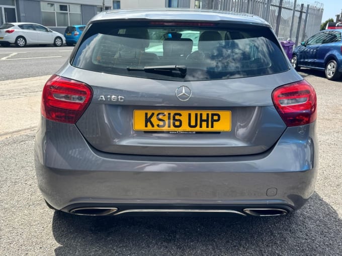 2025 Mercedes-benz A-class