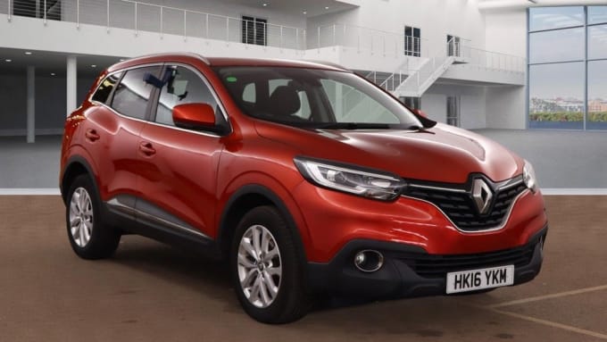 2025 Renault Kadjar