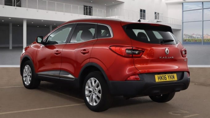 2025 Renault Kadjar