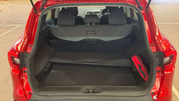 2025 Renault Kadjar