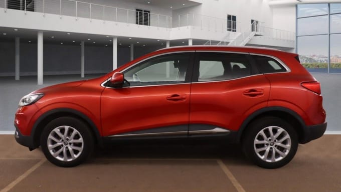 2025 Renault Kadjar