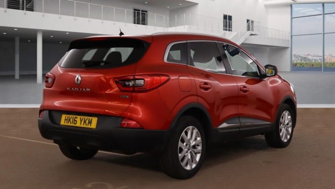 2025 Renault Kadjar