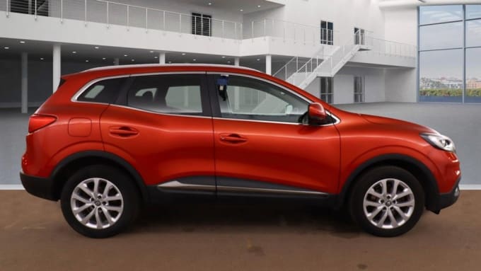 2025 Renault Kadjar