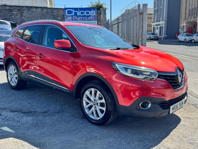2025 Renault Kadjar