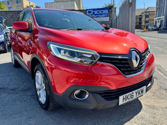 2025 Renault Kadjar