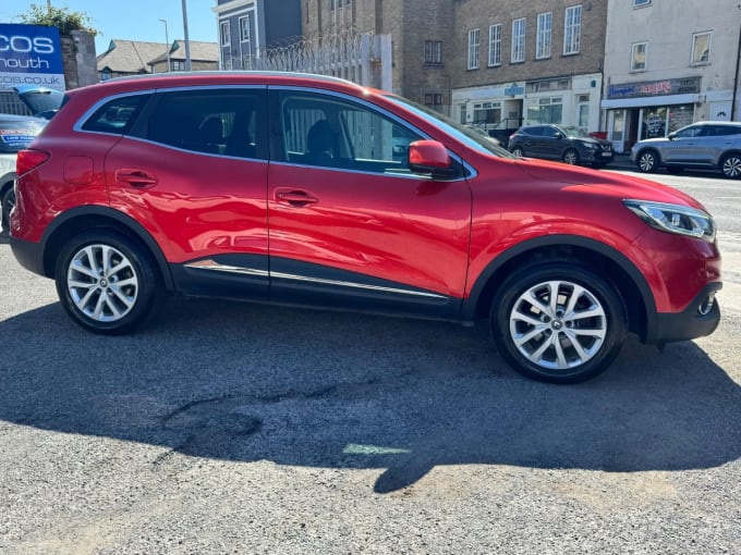 2025 Renault Kadjar
