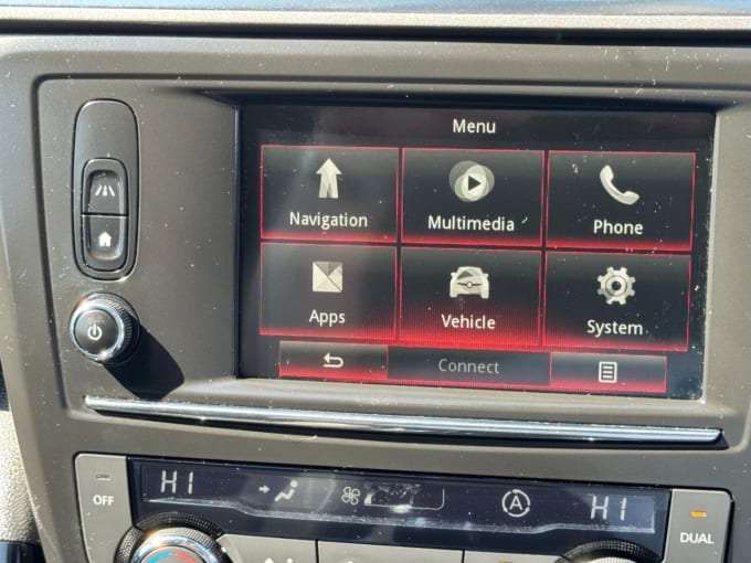 2025 Renault Kadjar
