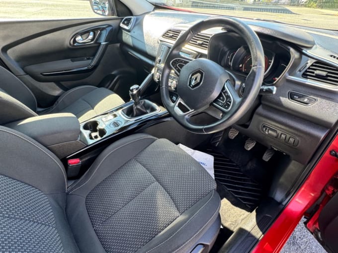 2025 Renault Kadjar