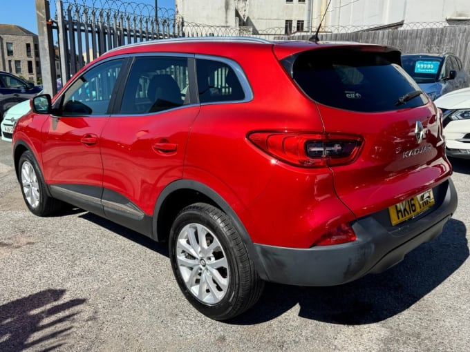 2025 Renault Kadjar