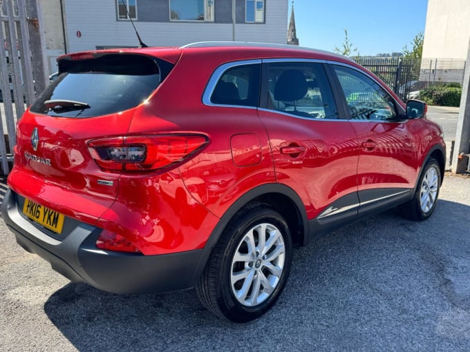 2025 Renault Kadjar