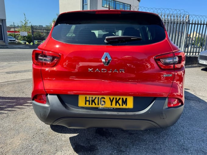 2025 Renault Kadjar