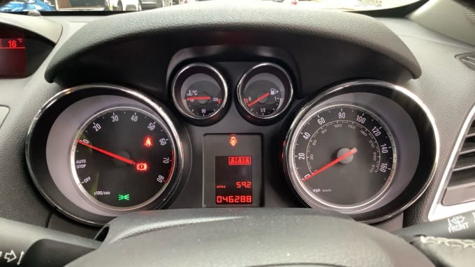 2025 Vauxhall Mokka