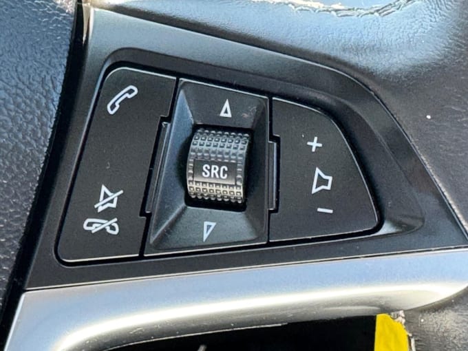 2025 Vauxhall Mokka