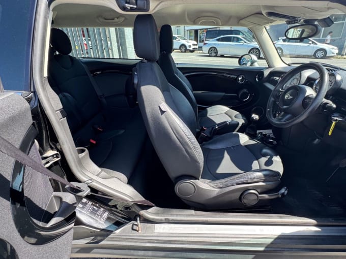 2025 Mini Clubman