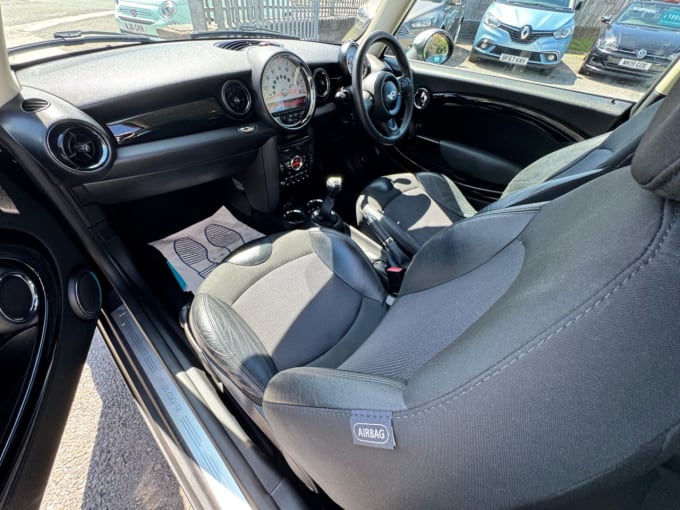 2025 Mini Clubman
