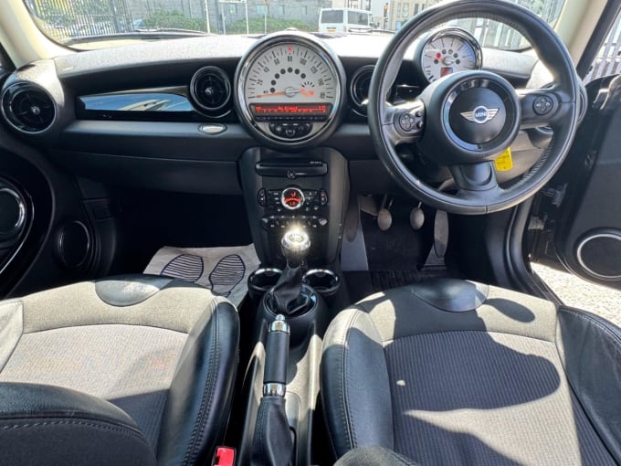 2025 Mini Clubman