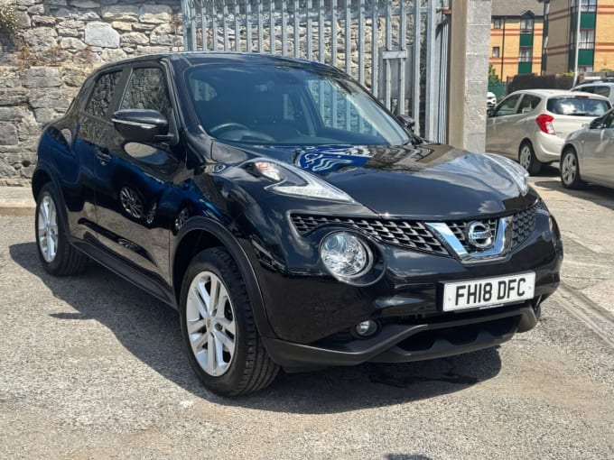 2025 Nissan Juke