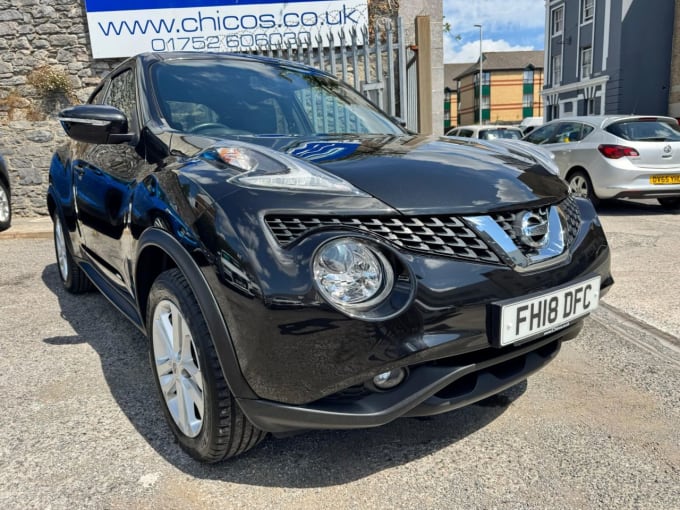 2025 Nissan Juke