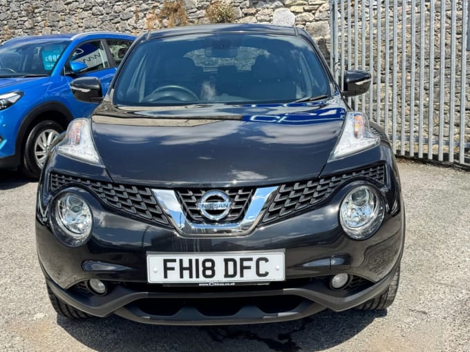 2025 Nissan Juke