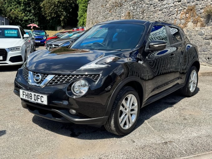 2025 Nissan Juke